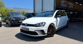 Volkswagen Golf occasion année 2016 boite Automatique Annonce Volkswagen Golf occasion Essence 2.0 TSI 265cv DSG6 GTI Clubsport à SAINT CANNAT