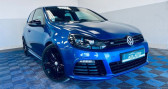Volkswagen Golf occasion année 2010 boite Automatique Annonce Volkswagen Golf occasion Essence 2.0 TSI 270 CH R 4Motion DSG6 à Sannerville