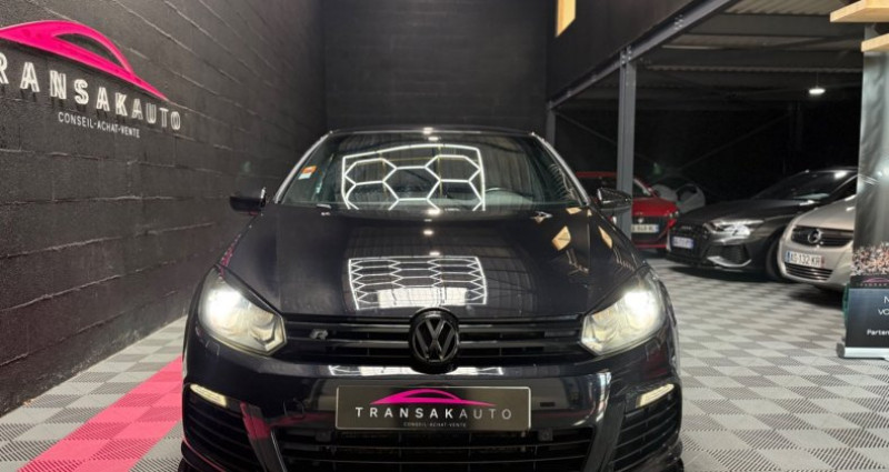 Volkswagen Golf 2.0 TSI 270 R 4Motion DSG6 ***STAGE 1 - 310CV***  occasion � Chaponost - photo n�7