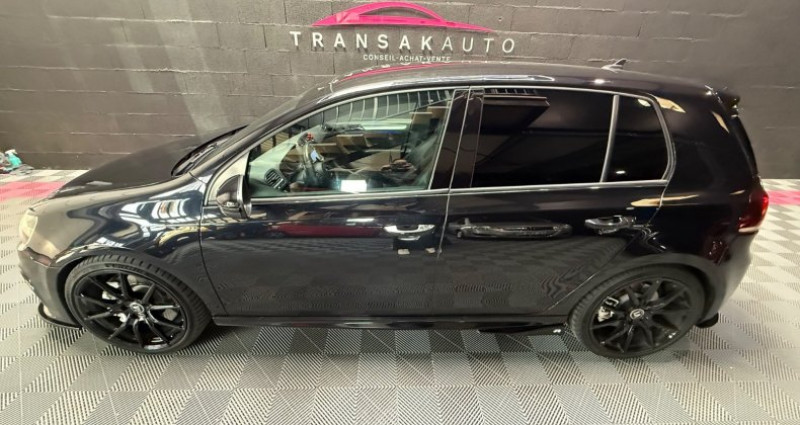 Volkswagen Golf 2.0 TSI 270 R 4Motion DSG6 ***STAGE 1 - 310CV***  occasion � Chaponost - photo n�2