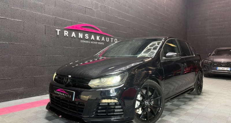 Volkswagen Golf 2.0 TSI 270 R 4Motion DSG6 ***STAGE 1 - 310CV***  occasion � Chaponost