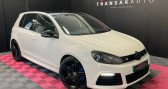 Annonce Volkswagen Golf occasion Essence 2.0 TSI 270 R 4Motion DSG6 SUIVI COMPLET  Lesmnils