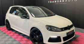 Volkswagen Golf , garage TRANSAKAUTO METZ  Lesmnils
