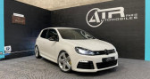 Volkswagen Golf occasion année 2012 boite Manuelle Annonce Volkswagen Golf occasion Essence 2.0 TSI 270CH R 4MOTION 3P à Montévrain