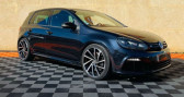 Volkswagen Golf occasion année 2010 boite Automatique Annonce Volkswagen Golf occasion Essence 2.0 TSI 270CH R 4MOTION DSG6 5P à ASPIRAN