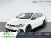 Annonce Volkswagen Golf occasion Essence 2.0 TSI 290 BVA GTI TCR � Beaupuy
