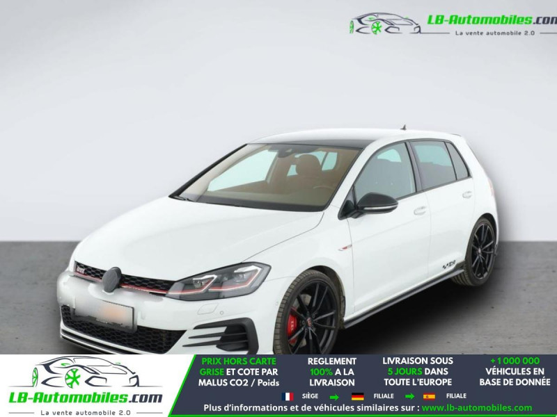 Volkswagen Golf 2.0 TSI 290 BVA GTI TCR  occasion � Beaupuy