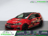 Annonce Volkswagen Golf occasion Essence 2.0 TSI 290 BVA GTI TCR � Beaupuy