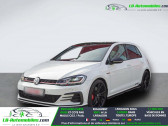 Annonce Volkswagen Golf occasion Essence 2.0 TSI 290 BVA GTI TCR � Beaupuy