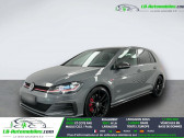 Annonce Volkswagen Golf occasion Essence 2.0 TSI 290 BVA GTI TCR � Beaupuy