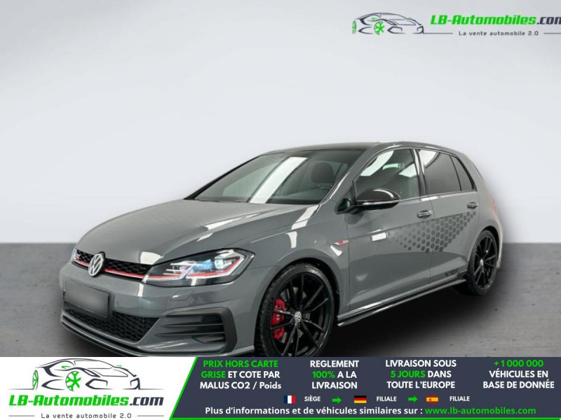 Volkswagen Golf 2.0 TSI 290 BVA GTI TCR  occasion � Beaupuy