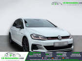 Annonce Volkswagen Golf occasion Essence 2.0 TSI 290 BVA GTI TCR � Beaupuy