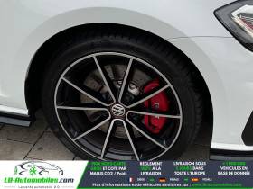 Volkswagen Golf 2.0 TSI 290 BVA GTI TCR  occasion � Beaupuy - photo n�9