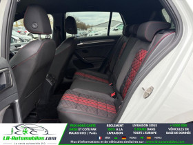 Volkswagen Golf 2.0 TSI 290 BVA GTI TCR  occasion � Beaupuy - photo n�8