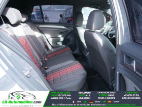 Volkswagen Golf 2.0 TSI 290 BVA GTI TCR  occasion � Beaupuy - photo n�6
