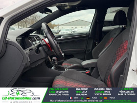 Volkswagen Golf 2.0 TSI 290 BVA GTI TCR  occasion � Beaupuy - photo n�7