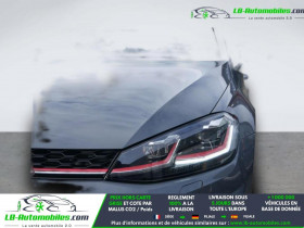 Volkswagen Golf 2.0 TSI 290 BVA GTI TCR  occasion � Beaupuy - photo n�4