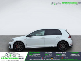 Volkswagen Golf 2.0 TSI 290 BVA GTI TCR  occasion � Beaupuy - photo n�5