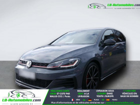 Volkswagen Golf 2.0 TSI 290 BVA GTI TCR  occasion � Beaupuy - photo n�2