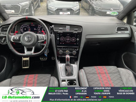 Volkswagen Golf 2.0 TSI 290 BVA GTI TCR  occasion � Beaupuy - photo n�2