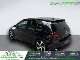 Volkswagen Golf 2.0 TSI 290 BVA GTI TCR  occasion � Beaupuy - photo n�3