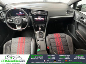 Volkswagen Golf 2.0 TSI 290 BVA GTI TCR  occasion � Beaupuy - photo n�2