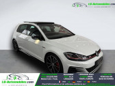 Annonce Volkswagen Golf occasion Essence 2.0 TSI 290 BVA GTI TCR � Beaupuy