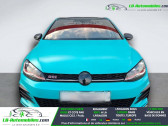 Annonce Volkswagen Golf occasion Essence 2.0 TSI 290 BVA GTI TCR � Beaupuy