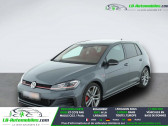 Annonce Volkswagen Golf occasion Essence 2.0 TSI 290 BVA GTI TCR � Beaupuy