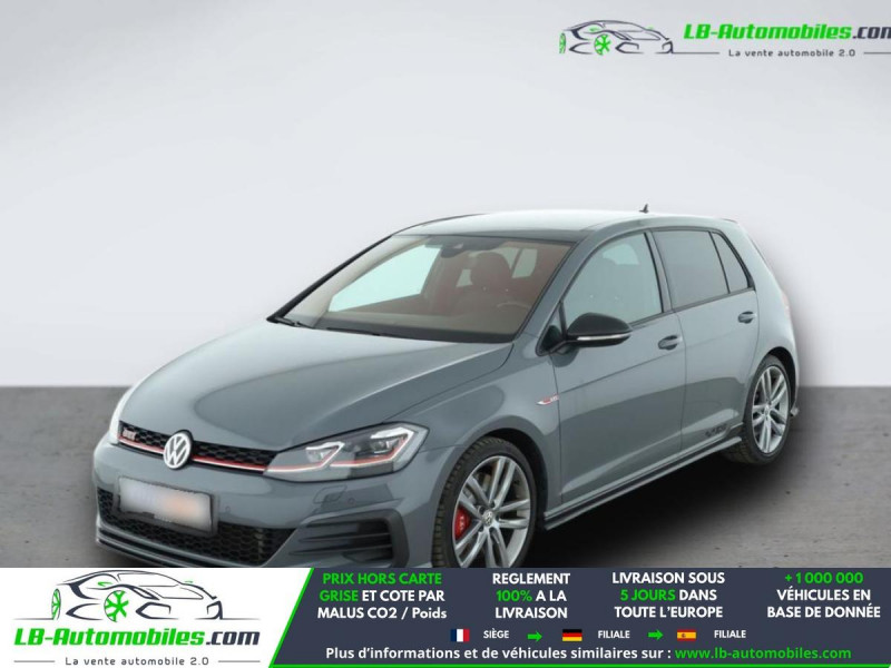 Volkswagen Golf 2.0 TSI 290 BVA GTI TCR  occasion � Beaupuy