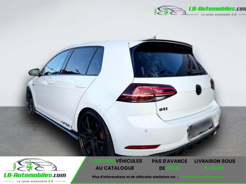 Volkswagen Golf 2.0 TSI 290 BVA GTI TCR  occasion � Beaupuy - photo n�4