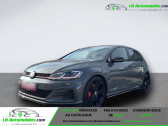 Annonce Volkswagen Golf occasion Essence 2.0 TSI 290 BVA GTI TCR � Beaupuy