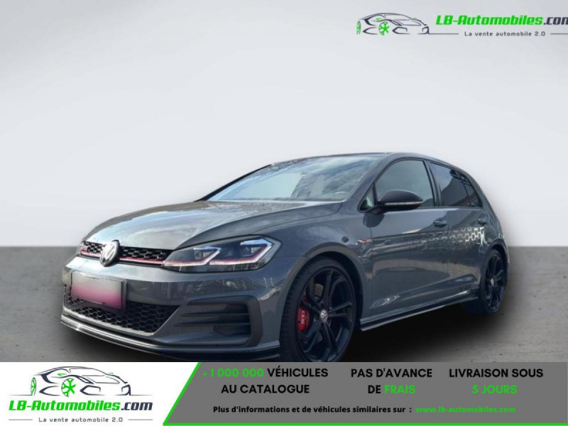 Volkswagen Golf 2.0 TSI 290 BVA GTI TCR  occasion � Beaupuy