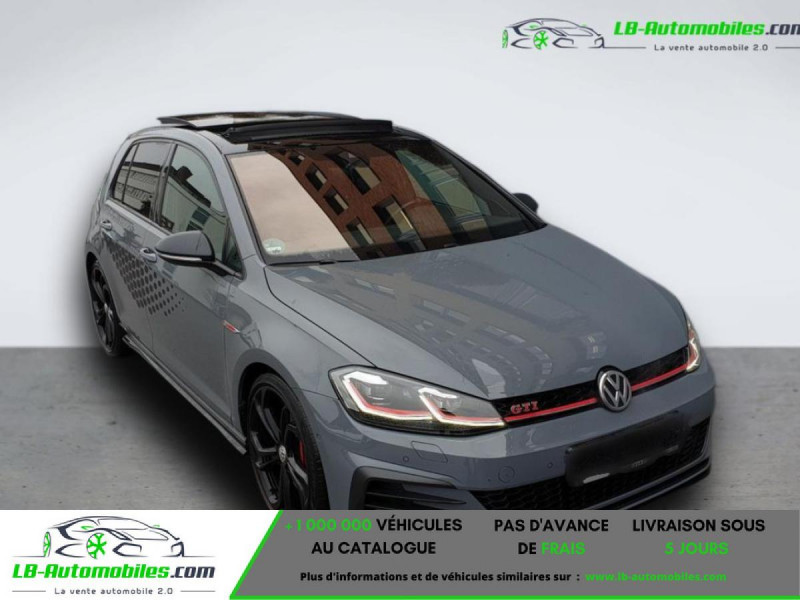 Volkswagen Golf 2.0 TSI 290 BVA GTI TCR  occasion � Beaupuy