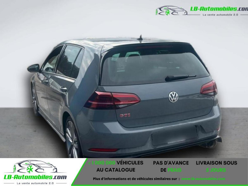 Volkswagen Golf 2.0 TSI 290 BVA GTI TCR  occasion � Beaupuy - photo n�6