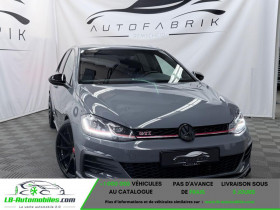 Volkswagen Golf 2.0 TSI 290 BVA GTI TCR  occasion � Beaupuy - photo n�5
