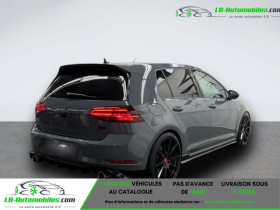 Volkswagen Golf 2.0 TSI 290 BVA GTI TCR  occasion � Beaupuy - photo n�3