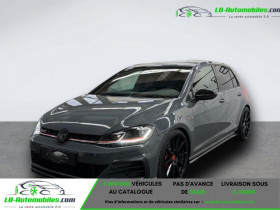 Volkswagen Golf 2.0 TSI 290 BVA GTI TCR  occasion � Beaupuy - photo n�2