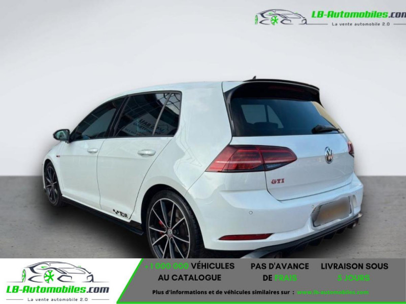 Volkswagen Golf 2.0 TSI 290 BVA GTI TCR  occasion � Beaupuy - photo n�4