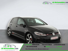 Volkswagen Golf 2.0 TSI 290 BVA GTI TCR  occasion � Beaupuy - photo n�2