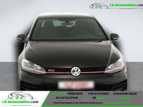 Volkswagen Golf 2.0 TSI 290 BVA GTI TCR  occasion � Beaupuy - photo n�5