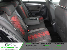 Volkswagen Golf 2.0 TSI 290 BVA GTI TCR  occasion � Beaupuy - photo n�9