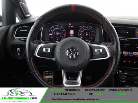 Volkswagen Golf 2.0 TSI 290 BVA GTI TCR  occasion � Beaupuy - photo n�10