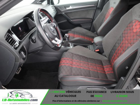 Volkswagen Golf 2.0 TSI 290 BVA GTI TCR  occasion � Beaupuy - photo n�8
