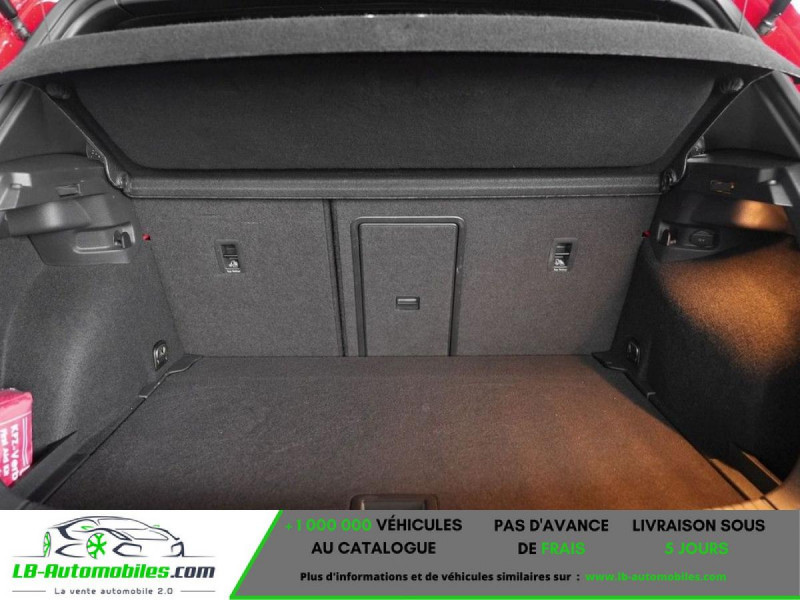 Volkswagen Golf 2.0 TSI 290 BVA GTI TCR  occasion � Beaupuy - photo n�7