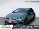Annonce Volkswagen Golf occasion Essence 2.0 TSI 290 BVA GTI TCR � Beaupuy