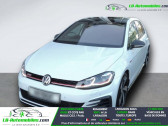 Annonce Volkswagen Golf occasion Essence 2.0 TSI 290 BVA GTI TCR � Beaupuy