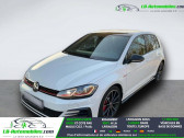 Annonce Volkswagen Golf occasion Essence 2.0 TSI 290 BVA GTI TCR � Beaupuy