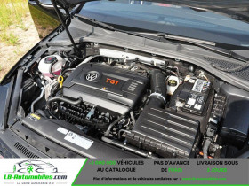 Volkswagen Golf 2.0 TSI 290 BVA GTI TCR  occasion � Beaupuy - photo n�5