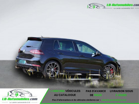 Volkswagen Golf 2.0 TSI 290 BVA GTI TCR  occasion � Beaupuy - photo n�2